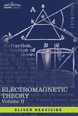 Electromagnetic Theory  9781605206172 Front Cover