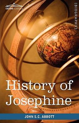 History of Josephine