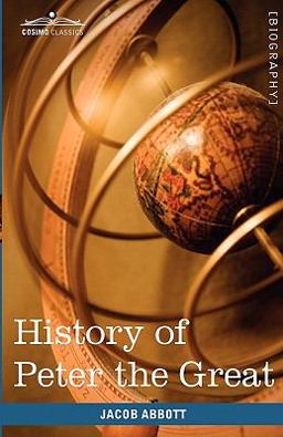 History of Peter the Great