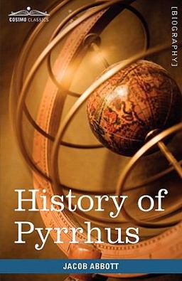 History of Pyrrhus