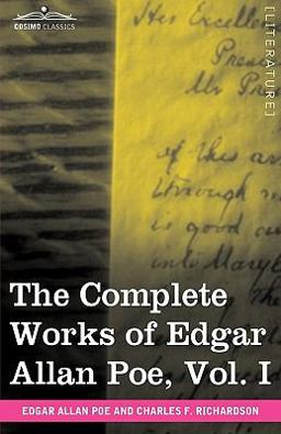 The Complete Works of Edgar Allan Poe