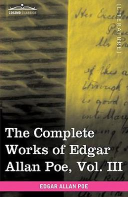 The Complete Works of Edgar Allan Poe