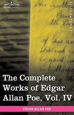 The Complete Works of Edgar Allan Poe