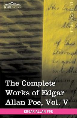 The Complete Works of Edgar Allan Poe