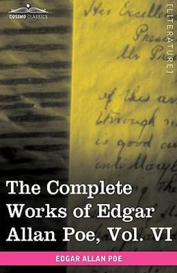 The Complete Works of Edgar Allan Poe