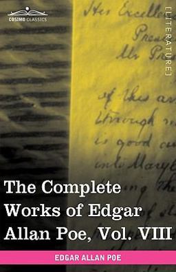 The Complete Works of Edgar Allan Poe