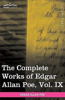 The Complete Works of Edgar Allan Poe