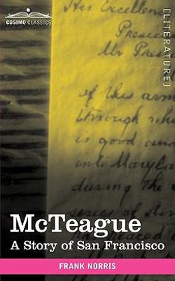 McTeague