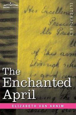 The Enchanted April