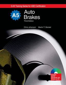 Auto Brakes