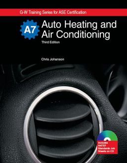 Auto Heating and Air Conditioning