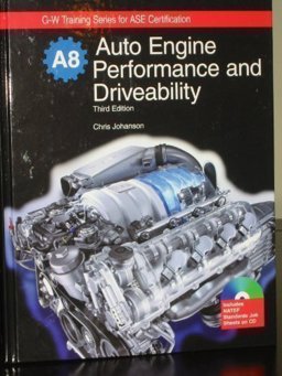 Auto Engine Performance and Driveabilty