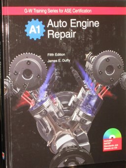 Auto Engine Repair