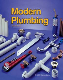 Modern Plumbing 7th 9781605252360 Front Cover