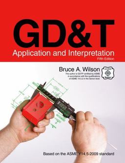 GD and T Application and Interpretation 5th 9781605252490 Front Cover