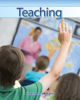Teaching  9781605252919 Front Cover