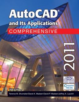 AutoCAD and Its Applications