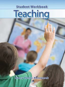 Teaching  9781605253367 Front Cover