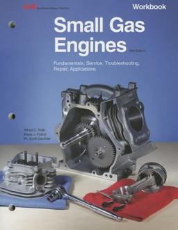 Small Gas Engines