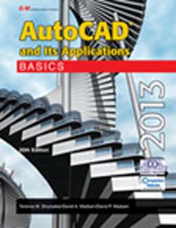 AutoCAD and Its Applications