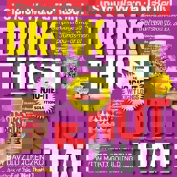 Drink This Not That! The No-Diet Weight Loss Solution  9781605295398 Front Cover