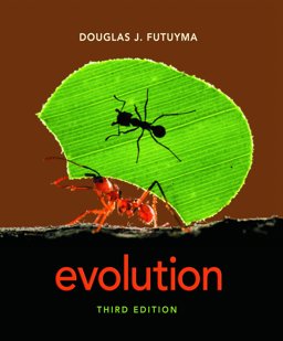 Evolution:  9781605351643 Front Cover