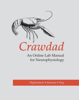 Crawdad Online: 1st 2014 9781605353210 Front Cover