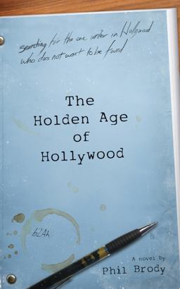 Holden Age of Hollywood  9781605424866 Front Cover