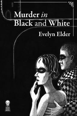 Murder in Black and White
