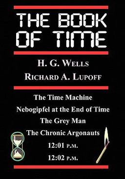 The Book of Time