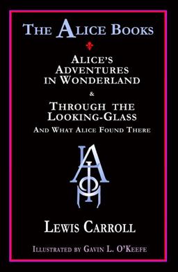 The Alice Books