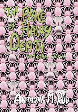 The Place of Hairy Death The Place of Hairy Death