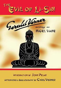 The Evil of Li-Sin The Evil of Li-Sin