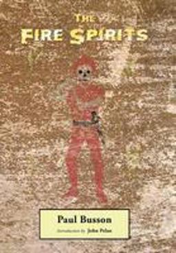 The Fire Spirits The Fire Spirits