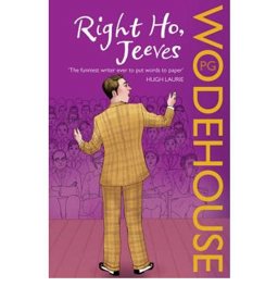 Right Ho, Jeeves