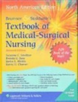 Brunner Nursing Bundle Brunner Nursing Bundle