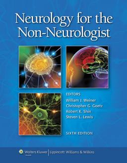 Neurology for the Non-Neurologist 6th 9781605472393 Front Cover