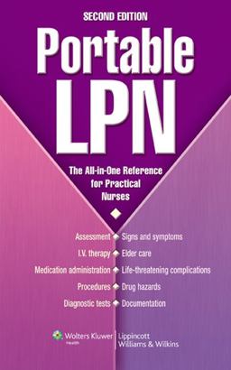 Portable LPN