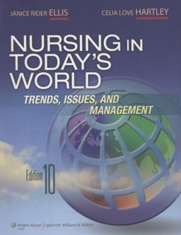 Nursing in Today's World