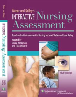 Interactive Nursing Assessment