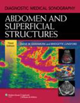 Abdomen and Superficial Structures 3rd 9781605479958 Front Cover