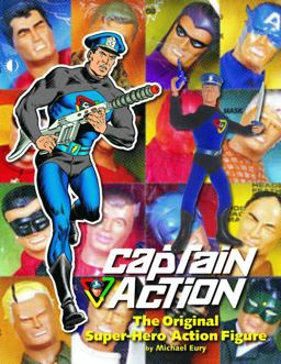 Captain Action
