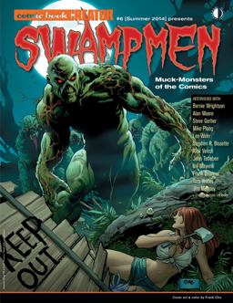 Swampmen