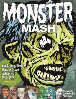Monster Mash
