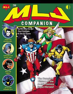 The MLJ Companion