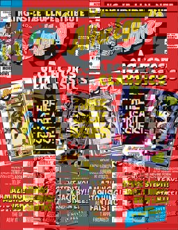 Alter Ego Collectors' Item Classics