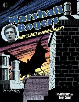 Marshall Rogers: Brightest Days and Darkest Knights
