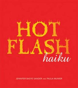 Hot Flash Haiku Hot Flash Haiku
