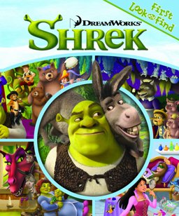 Shrek Shrek