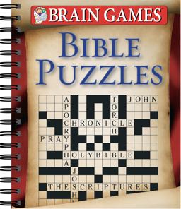 Bible Puzzles Bible Puzzles
